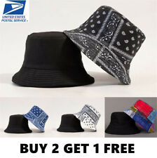Bandanna paisley bucket for sale  Reno
