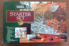 Liquitex acrylic starter for sale  Independence