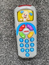 Fisher price laugh for sale  STOKE-ON-TRENT