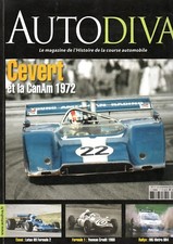 Autodiva avril juin d'occasion  Lautrec