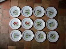 Vintage limoges porcelain d'occasion  Expédié en Belgium