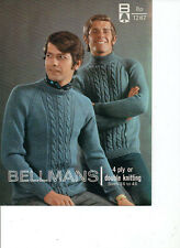 Knitting patterns various for sale  CAMBRIDGE