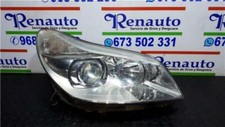 89900414 right headlight d'occasion  Expédié en Belgium
