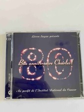 Coffret charles aznavour d'occasion  Perpignan-