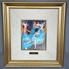 Tableau vintage ancien d'occasion Tableau vintage ancien d'occasion  Ribemont