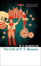 The life barnum gebraucht kaufen  Berlin