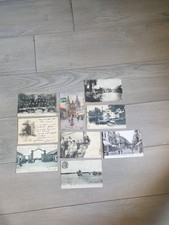 Nancy lot carte d'occasion  Schiltigheim
