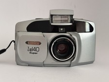 Konica 140 super gebraucht kaufen  Lübeck