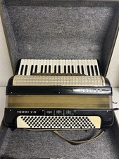 Akkordeon hohner verdi gebraucht kaufen  Karlsruhe