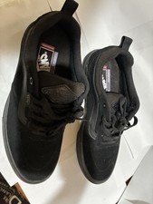 Sapatos de Skate VANS Kyle Walker Tamanho 8.5 Pop Cush Waffle Cup Excelente Condição comprar usado Sapatos de Skate VANS Kyle Walker Tamanho 8.5 Pop Cush Waffle Cup Excelente Condição comprar usado  Enviando para Brazil