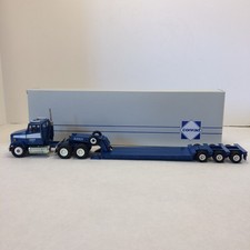Freightliner tieflader talbert for sale  Dolores