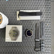 Garmin tactix solar gebraucht kaufen  Duisburg