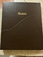 Dansco coin album for sale  Austin