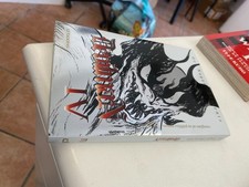 Manga nagai presents usato  Roma
