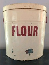 large tin bucket for sale  Bangor