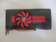 Amd radeon hd8760 usato  Milano