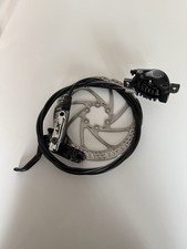 Shimano m785 rear for sale  WOLVERHAMPTON