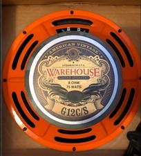 G12c american vintage for sale  MOLD