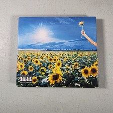 Stone Temple Pilots Thank You 2003 CD + DVD Complete w/ Discs Booklet & Case comprar usado  Enviando para Brazil