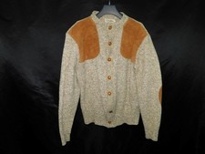 Vintage cabela brown for sale  Anchorage