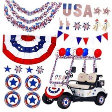 34pcs 4th july for sale  Miami