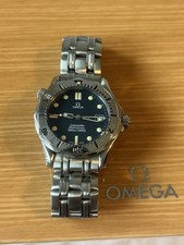 Omega seamaster 300 for sale  EXETER