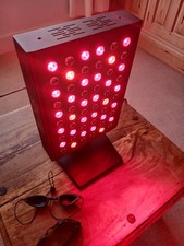 Red light therapy for sale  TAUNTON