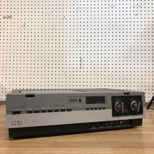 Vintage rca selectavision for sale  Akron