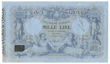 1000 lire banca usato  Pignataro Maggiore