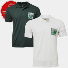 Lote Atacado -24 Camisa Polo Masculina -4-20 -Algodão Elastano-WEED-Nova Com Etiqueta comprar usado  Enviando para Brazil