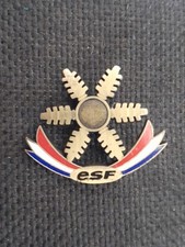 Médaille esf. nouveau d'occasion  Trouville-sur-Mer