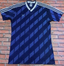 Adidas trefoil maglia usato  Ercolano