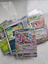 Pokemon karten stürmische gebraucht kaufen  Gütersloh