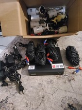 Zosi security camera for sale  Hallandale