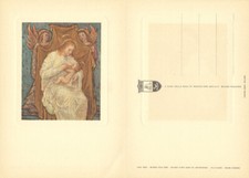 Madonna degli angeli usato  Italia