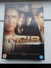 Ncis complete disc for sale  WESTCLIFF-ON-SEA