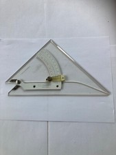 Thornton trig angle for sale  NEWTOWNARDS