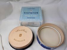 Ancienne boîte poudre d'occasion  Peymeinade