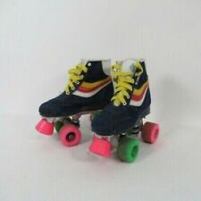 Mayfair rollerskates blue for sale  WINSFORD