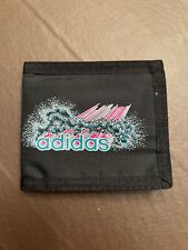 Carteira Adidas vintage soletrada euc  comprar usado  Enviando para Brazil