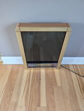 Vintage coors extra for sale  Westville