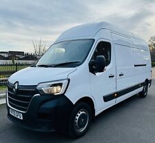 Renault master 2020 for sale Renault master 2020 for sale  OLDBURY
