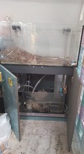 Evolution aqua 220liters for sale  UK