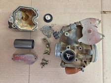 Honda xl250r carburetor for sale  Ione