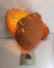 Lampada tavolo kartell usato  Quinto di Treviso