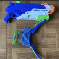 Nerf super soaker for sale Nerf super soaker for sale  Staten Island