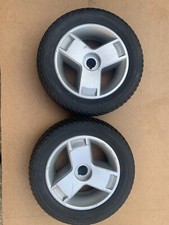 Pride rear wheels for sale  LONDON