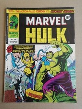 Mighty marvel 198 for sale  STOCKPORT