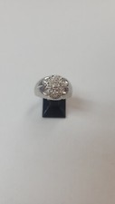 Mens 10kt white for sale  Bronx