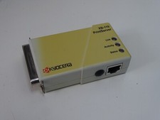 Kyocera 110 100 gebraucht kaufen  Tauberbischofsheim